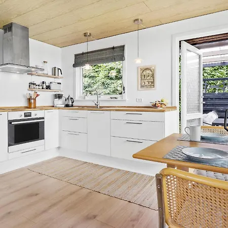 Stunning In With House Sea View *